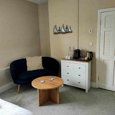 Lios Einne House Accommodation Инишиър Екстериор снимка