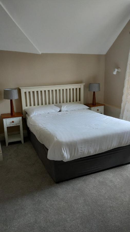 Lios Einne House Accommodation Инишиър Екстериор снимка