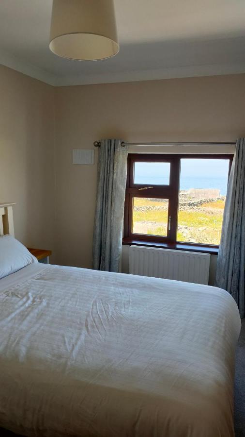 Lios Einne House Accommodation Инишиър Екстериор снимка
