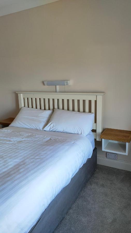 Lios Einne House Accommodation Инишиър Екстериор снимка