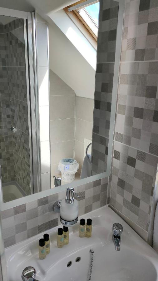 Lios Einne House Accommodation Инишиър Екстериор снимка